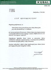 kubal