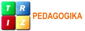triz pedagogika logo